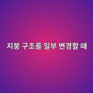 지붕 구조를 일부 변경할 때 대수선 여부 확인방법 9 eca780ebb695 eab5aceca1b0eba5bc ec9dbcebb680 ebb380eab2bded95a0 eb958c 1790574235
