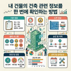 ai thumbnail infographic 내 건물의 건축 관련 정보를 한 번에 확인하는 방법 1792037630