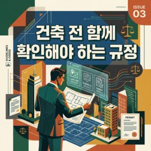 ai thumbnail poster 건축 전 함께 확인해야 하는 규정 1791854486