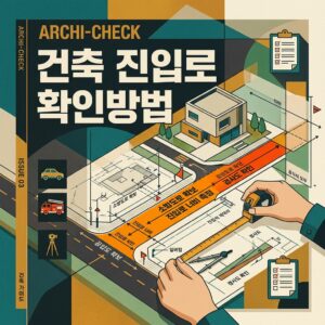 ai thumbnail poster 건축 진입로 확인방법 1791436818