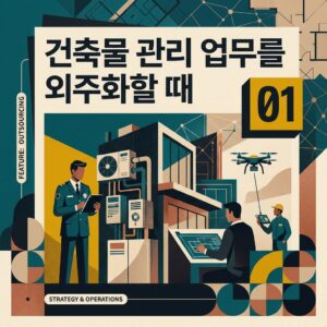 ai thumbnail poster 건축물 관리 업무를 외주화할 때 1792725847