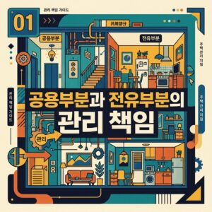 ai thumbnail poster 공용부분과 전유부분의 관리 책임 1792725038